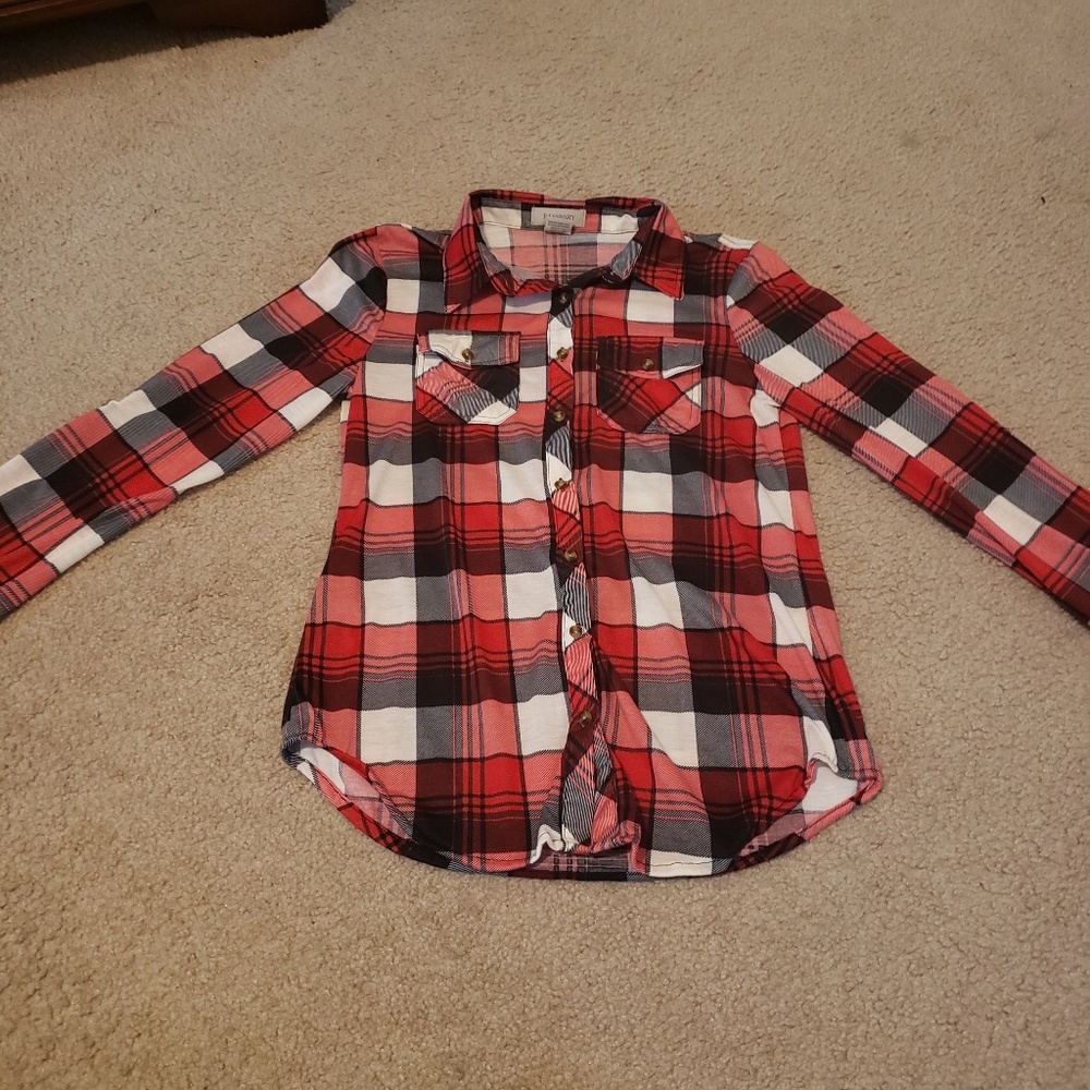 Flannel